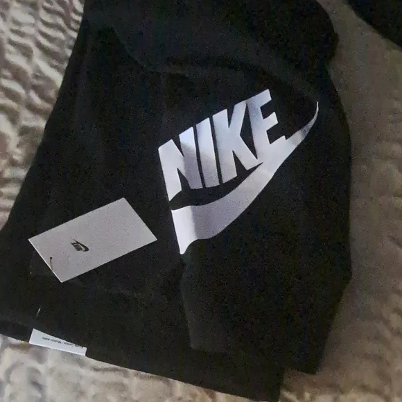 Women's 1X Nike tight fit high rise full length leggings - Picture 1 of 4